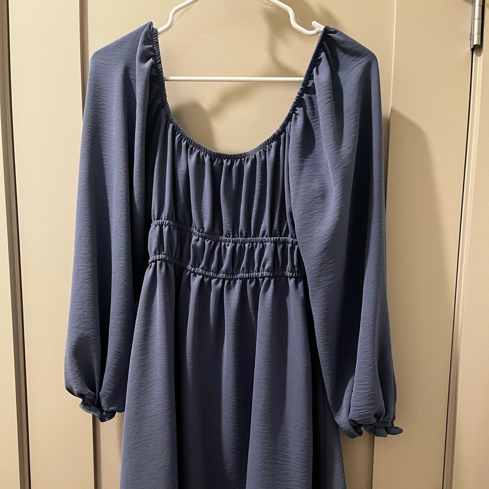 Altar’d State Dress